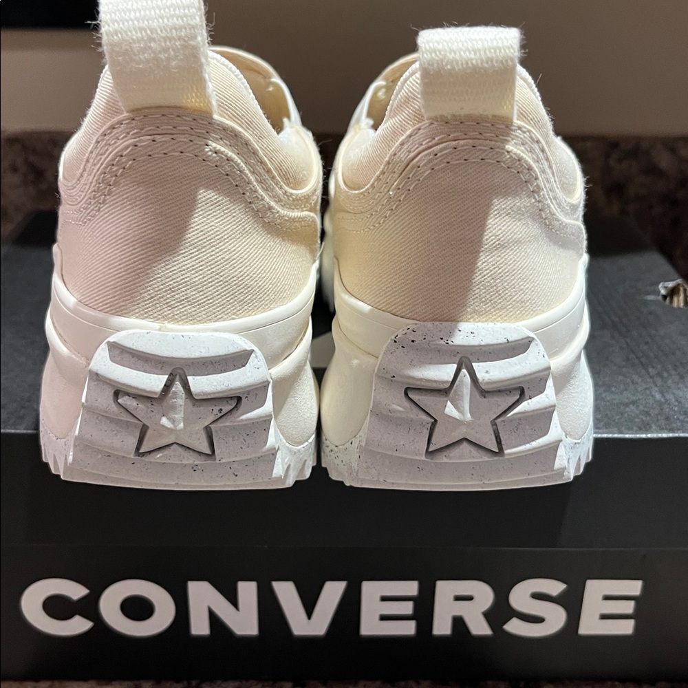 Converse Run Star Hike Platform - Picture 11 of 11